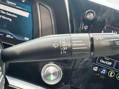 2023 Chevrolet Corvette 3LT