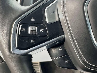 2023 Chevrolet Corvette 3LT