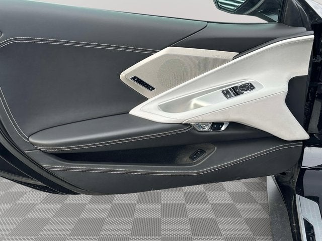 2023 Chevrolet Corvette 3LT