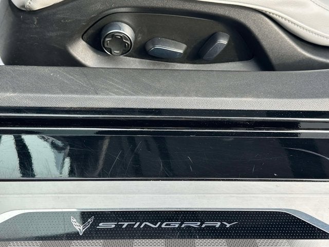 2023 Chevrolet Corvette 3LT