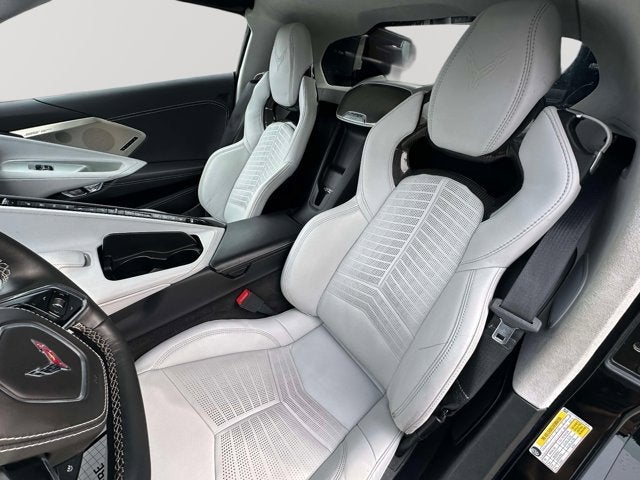 2023 Chevrolet Corvette 3LT