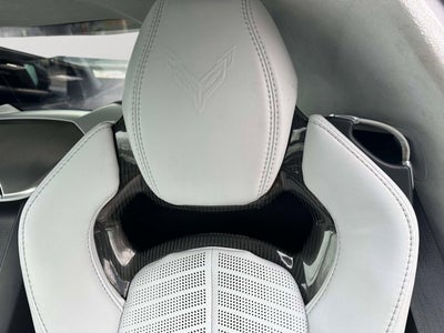 2023 Chevrolet Corvette 3LT