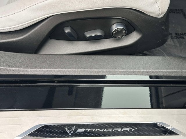 2023 Chevrolet Corvette 3LT