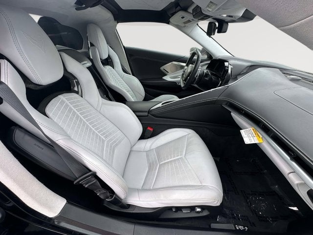 2023 Chevrolet Corvette 3LT