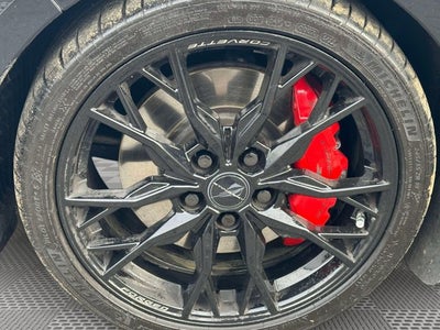 2023 Chevrolet Corvette 3LT