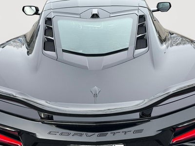 2023 Chevrolet Corvette 3LT