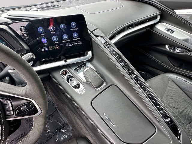 2023 Chevrolet Corvette 3LT