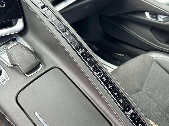 2023 Chevrolet Corvette 3LT