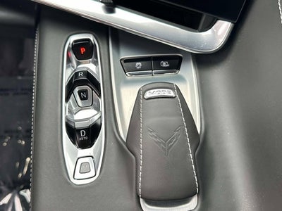 2023 Chevrolet Corvette 3LT