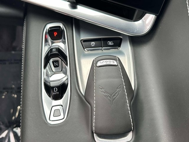 2023 Chevrolet Corvette 3LT