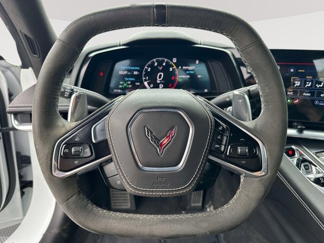 2023 Chevrolet Corvette 3LT