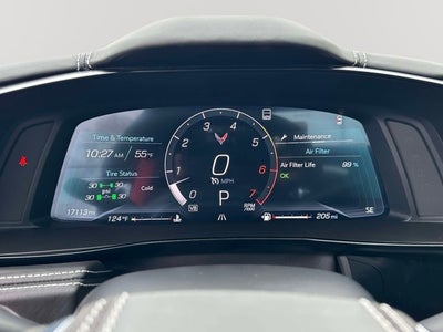 2023 Chevrolet Corvette 3LT