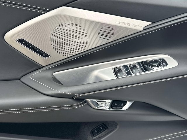 2023 Chevrolet Corvette 3LT