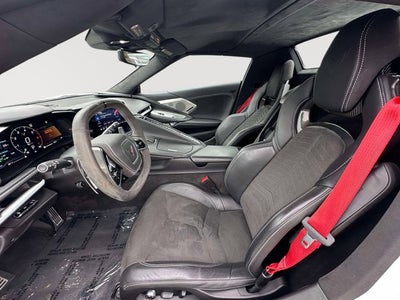 2023 Chevrolet Corvette 3LT