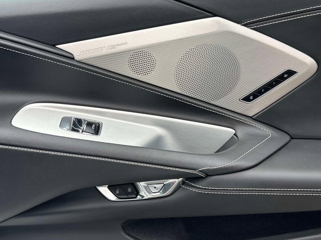 2023 Chevrolet Corvette 3LT