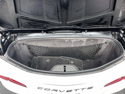 2023 Chevrolet Corvette 3LT