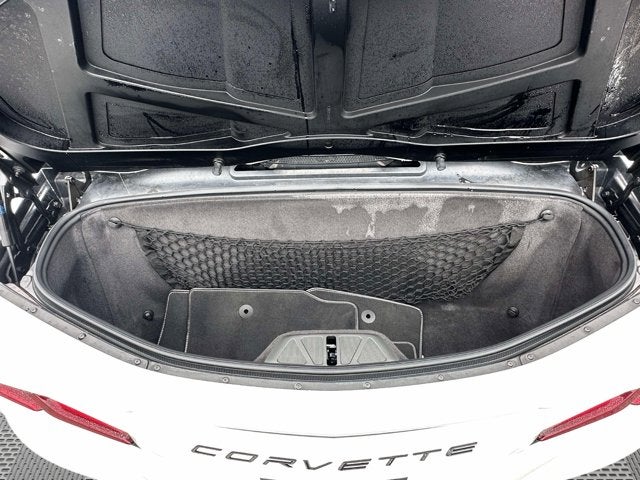 2023 Chevrolet Corvette 3LT