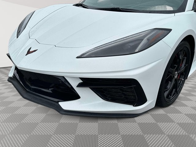 2023 Chevrolet Corvette 3LT