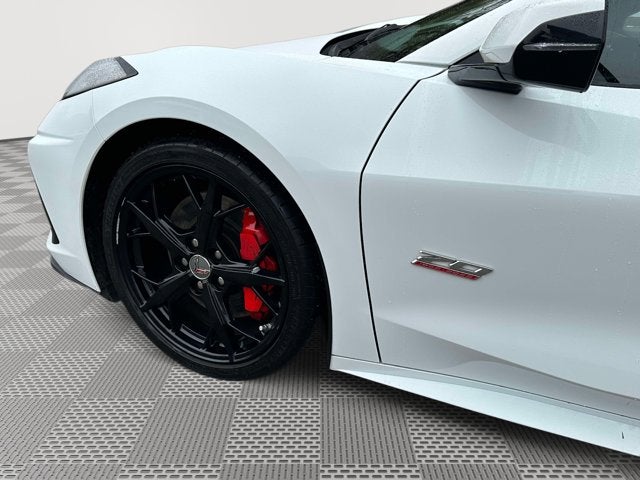 2023 Chevrolet Corvette 3LT