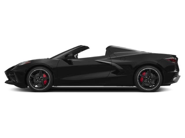 2021 Chevrolet Corvette 3LT