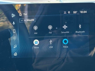 2025 Chevrolet Corvette 3LT