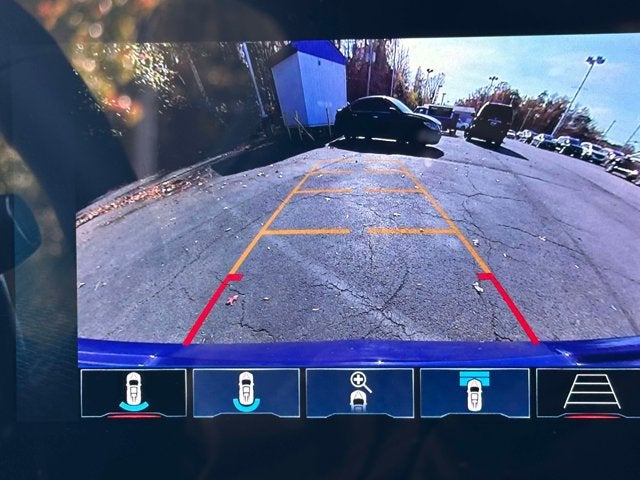 2025 Chevrolet Corvette 3LT