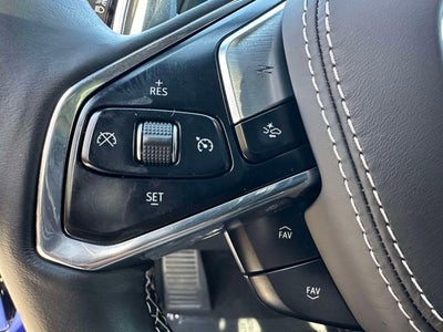 2025 Chevrolet Corvette 3LT