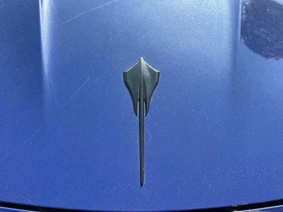 2025 Chevrolet Corvette 3LT