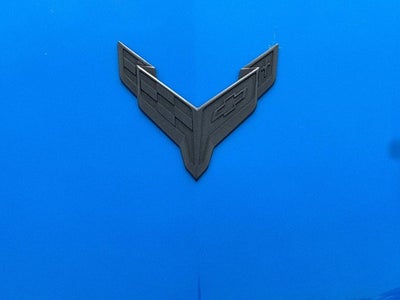 2025 Chevrolet Corvette 1LZ