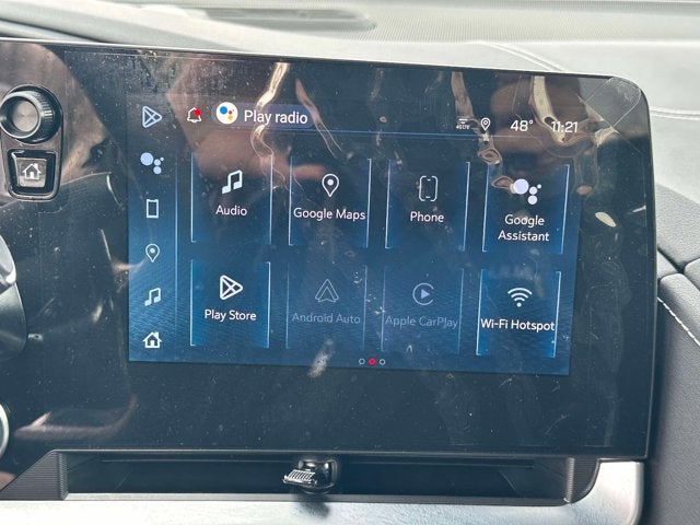 2025 Chevrolet Corvette 1LZ