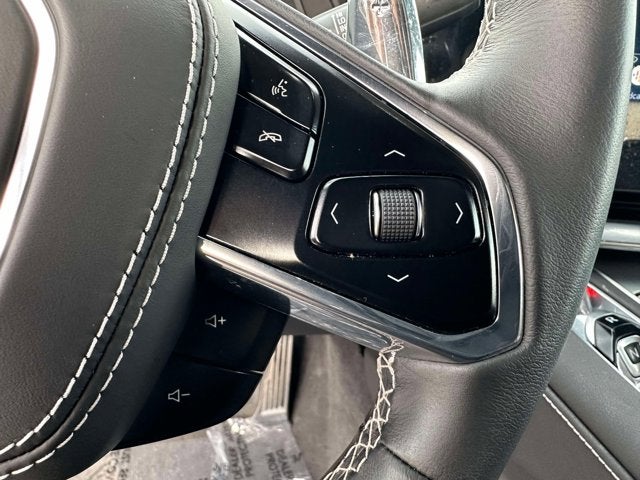 2025 Chevrolet Corvette 1LZ