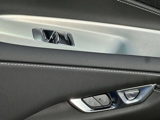 2025 Chevrolet Corvette 1LZ