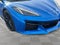 2025 Chevrolet Corvette 1LZ