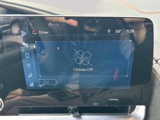 2025 Chevrolet Corvette 3LZ