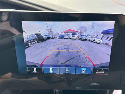 2025 Chevrolet Corvette 3LZ