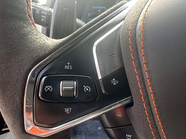 2025 Chevrolet Corvette 3LZ