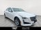 2019 Cadillac CTS Sedan Luxury AWD