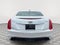2019 Cadillac CTS Sedan Luxury AWD