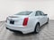 2019 Cadillac CTS Sedan Luxury AWD
