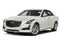 2019 Cadillac CTS Sedan Luxury AWD
