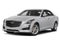 2019 Cadillac CTS Sedan Luxury AWD