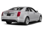 2019 Cadillac CTS Sedan Luxury AWD