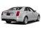 2019 Cadillac CTS Sedan Luxury AWD