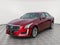 2016 Cadillac CTS Sedan Luxury Collection AWD