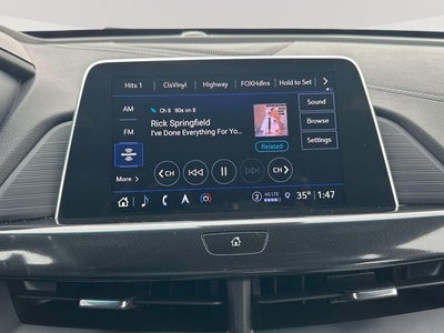 2022 Cadillac CT4-V Blackwing