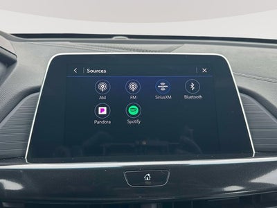 2022 Cadillac CT4-V Blackwing