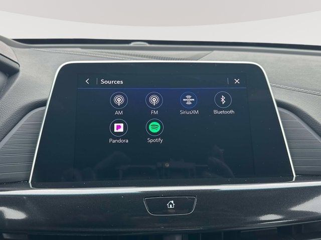 2022 Cadillac CT4-V Blackwing