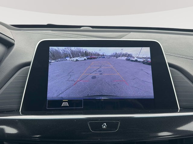 2022 Cadillac CT4-V Blackwing