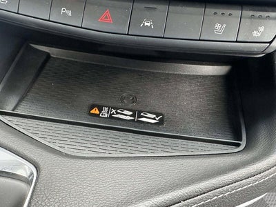 2022 Cadillac CT4-V Blackwing