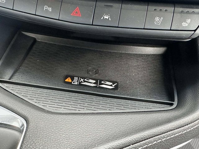 2022 Cadillac CT4-V Blackwing